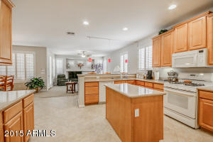 1917 S Pheasant Dr, Gilbert, AZ 85295 photo 14