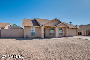 4957 E Princess Dr, Mesa, AZ 85205 photo 3