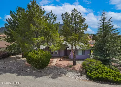 20 Quartz Dr, Sedona, AZ 86351
