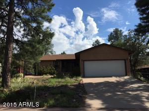 303 E Timber Cir, Payson, AZ 85541 photo 1