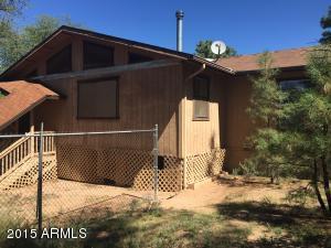 303 E Timber Cir, Payson, AZ 85541 photo 17