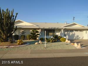 9525 W Cottonwood Dr, Sun City, AZ 85373