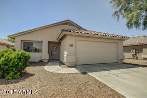 2750 S Compton --, Mesa, AZ 85209 photo 3