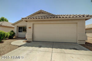 2750 S Compton --, Mesa, AZ 85209 photo 1