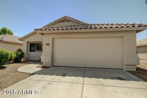 2750 S Compton, Mesa, AZ 85209