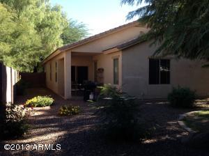 4052 S Winter Ct, Gilbert, AZ 85297 photo 4