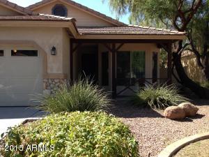 4052 S Winter Ct, Gilbert, AZ 85297 photo 1