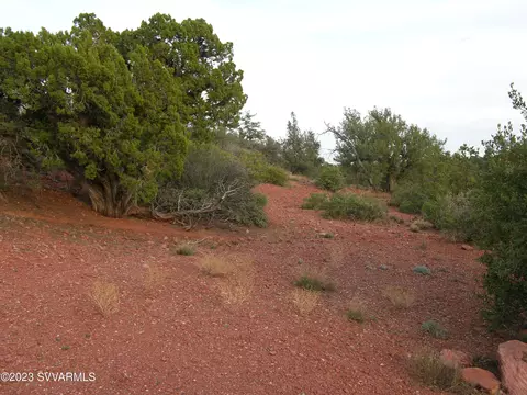 00 Serenade Ct, Sedona, AZ 86336