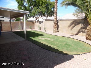 25 N Cholla St, Gilbert, AZ 85233 photo 24