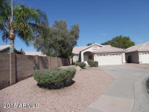 25 N Cholla St, Gilbert, AZ 85233 photo 28