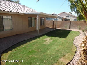 25 N Cholla St, Gilbert, AZ 85233 photo 26