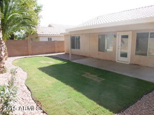 25 N Cholla St, Gilbert, AZ 85233 photo 27
