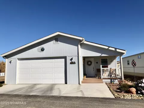 1029 Palmer Pl, Cottonwood, AZ 86326