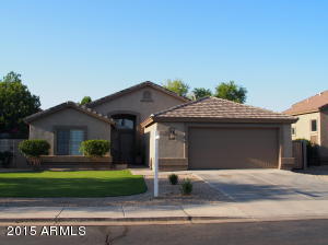 10207 E Olla Ave, Mesa, AZ 85212 photo 1