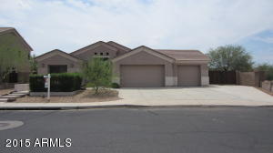 11225 Ellis St, Mesa, AZ 85207 photo 1