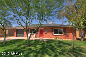 2308 E Monterosa St, Phoenix, AZ 85016 photo 2