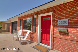 2308 E Monterosa St, Phoenix, AZ 85016 photo 1