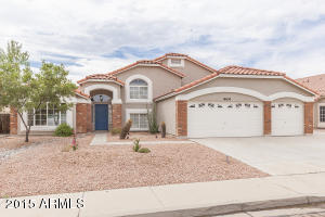 16630 S 38th Pl, Phoenix, AZ 85048 photo 1