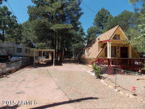 2886 Big Pine Rd, Overgaard, AZ 85933 photo 15