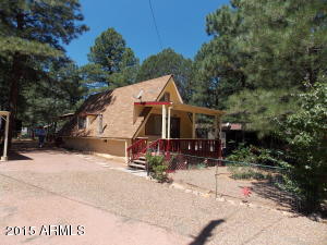2886 Big Pine Rd, Overgaard, AZ 85933 photo 1
