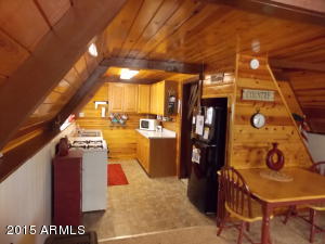 2886 Big Pine Rd, Overgaard, AZ 85933 photo 3