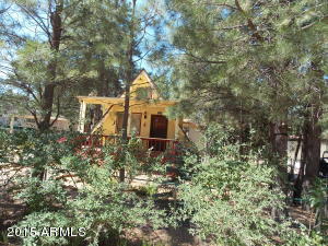 2886 Big Pine Rd, Overgaard, AZ 85933 photo 13