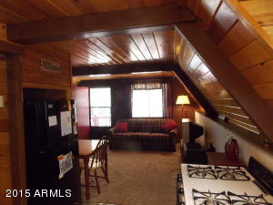 2886 Big Pine Rd, Overgaard, AZ 85933 photo 4