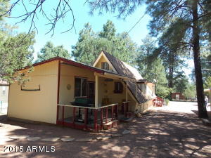 2886 Big Pine Rd, Overgaard, AZ 85933 photo 20
