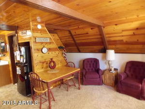 2886 Big Pine Rd, Overgaard, AZ 85933 photo 2
