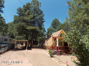 2886 Big Pine Rd, Overgaard, AZ 85933 photo 14