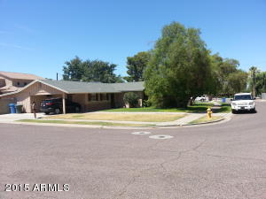 3417 E Amelia Ave, Phoenix, AZ 85018 photo 1