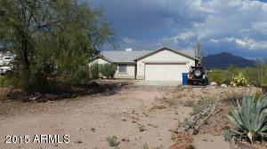 2237 S Val Vista Rd, Apache Junction, AZ 85119 photo 1