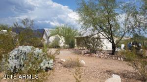 2237 S Val Vista Rd, Apache Junction, AZ 85119 photo 2