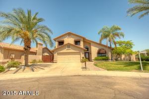 2808 E Rock Wren Rd, Phoenix, AZ 85048 photo 2