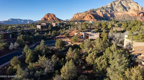 75 Sandstone Dr, Sedona, AZ 86336