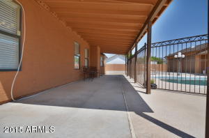 7223 E Gary St, Mesa, AZ 85207 photo 26