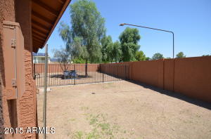 7223 E Gary St, Mesa, AZ 85207 photo 41