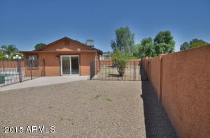 7223 E Gary St, Mesa, AZ 85207 photo 32