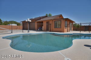 7223 E Gary St, Mesa, AZ 85207 photo 29