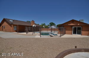 7223 E Gary St, Mesa, AZ 85207 photo 31