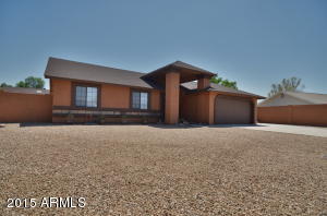 7223 E Gary St, Mesa, AZ 85207 photo 2