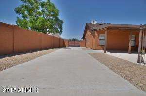 7223 E Gary St, Mesa, AZ 85207 photo 30