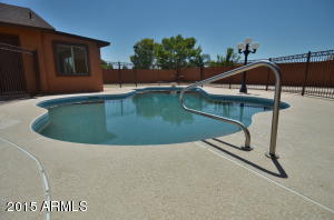 7223 E Gary St, Mesa, AZ 85207 photo 27