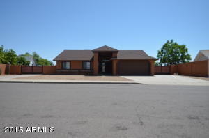 7223 E Gary St, Mesa, AZ 85207 photo 1