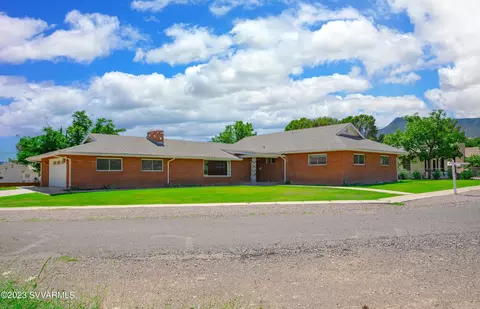 1307 First North St, Clarkdale, AZ 86324