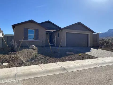 339 Malachite Dr, Clarkdale, AZ 86324