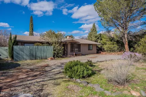 145 Inspirational Dr, Sedona, AZ 86336
