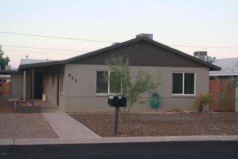 843 E Alice Ave, Phoenix, AZ 85020 photo 2
