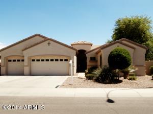 2575 E Colonial Ct, Chandler, AZ 85249 photo 1