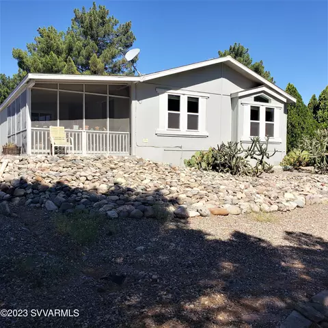 2050 W State Rte 89a #279, Cottonwood, AZ 86326